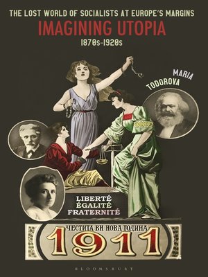 cover image of The Lost World of Socialists at Europe's Margins